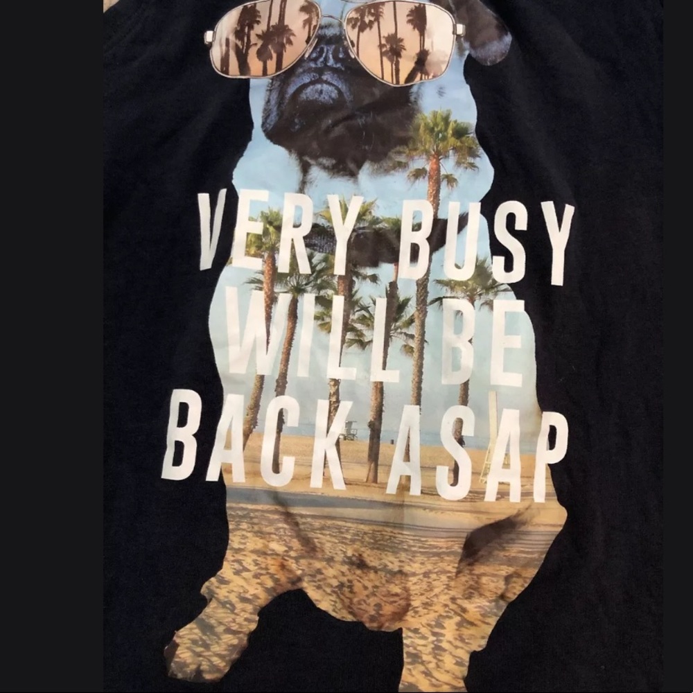 H&M tank top - Picture 2 of 2